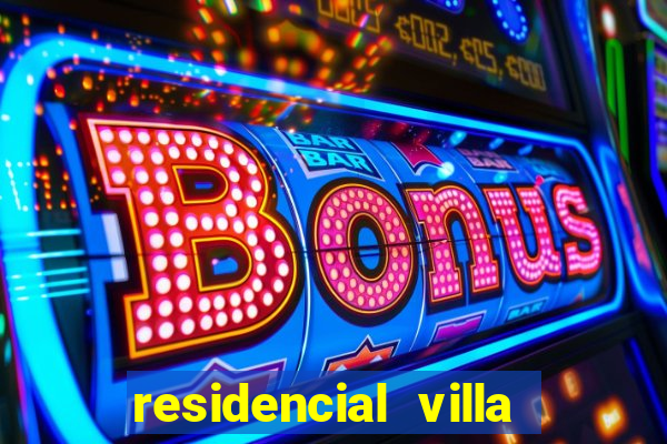 residencial villa fiorentina uberaba